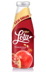 آب انار مو 250ml کم قند آب انار مو 250ml کم قند